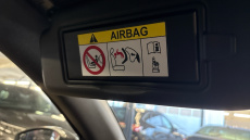 Vauxhall Mokka 1.2 Turbo SRi Premium 5dr Auto Petrol Hatchback